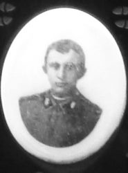 Friembichler (Frienbichler) Franz